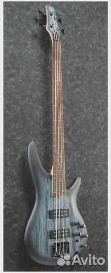 Бас-гитара Ibanez SR300E-SVM Blue