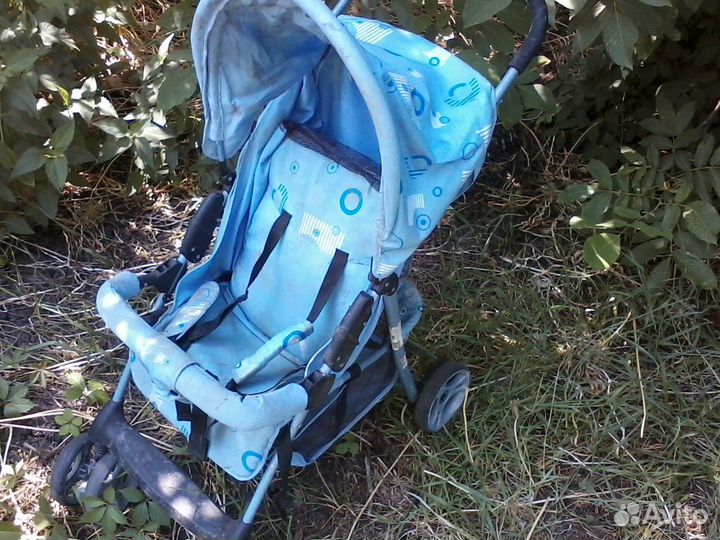 Коляска детская