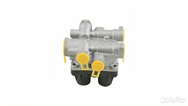 Клапан 4-х контурный (аналог 9347147400) Volvo FH