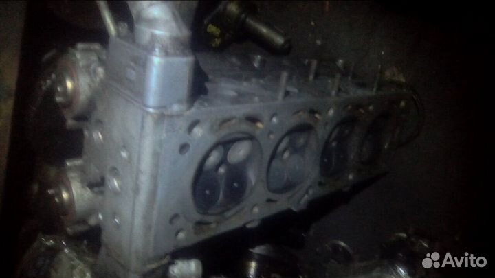 Гбц Opel Vectra B 1.8 X18XE