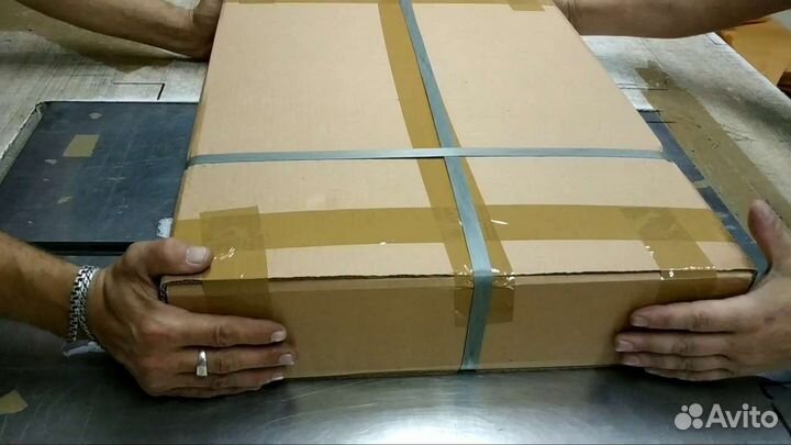 Упаковщик-комплектовщик