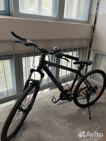 Велосипеды бу взрослый 27.5 колеса