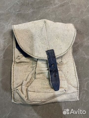 Подсумок под 3 маг ак советский доставка