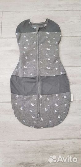 Кокон для пеленания малышей