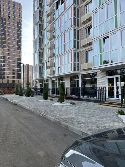 Торговая площадь, 214 м²