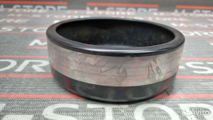 Шкив помпы Mercedes-Benz E-Class W210 112.941 2001