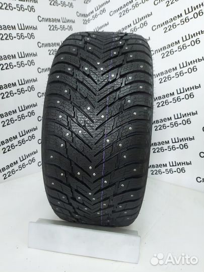 Nokian Tyres Hakkapeliitta 10p 245/40 R18 97T