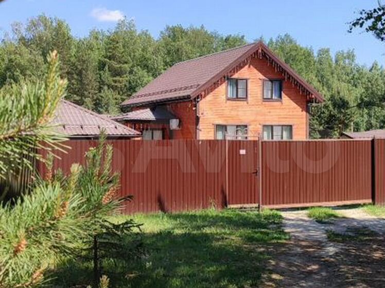 Снять дом посуточно 🏡 в Волге | Аренда домов в Волге | Авито