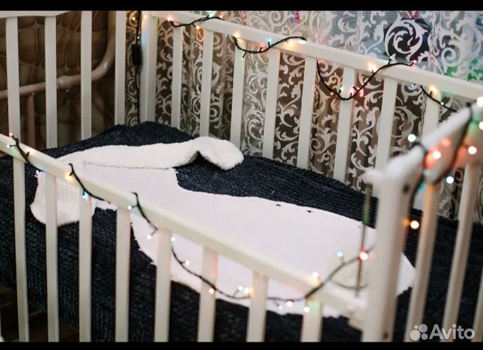 Детский плюшевый пледик в наличии