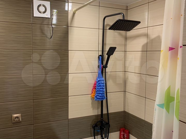 Квартира-студия, 31 м², 4/5 эт.