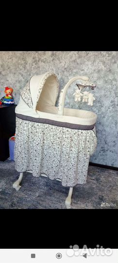 Детская люлька колыбель
