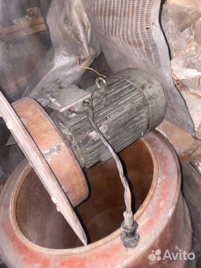 Зернодробилка 380