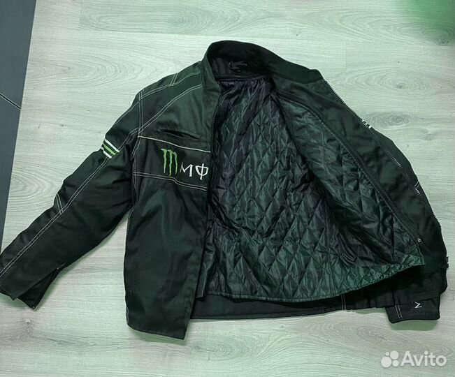 Мотозащита