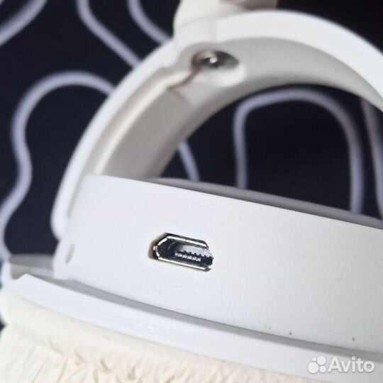 Наушники JBL T450BT