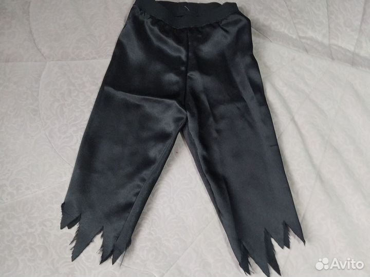 Костюм пирата для мальчика