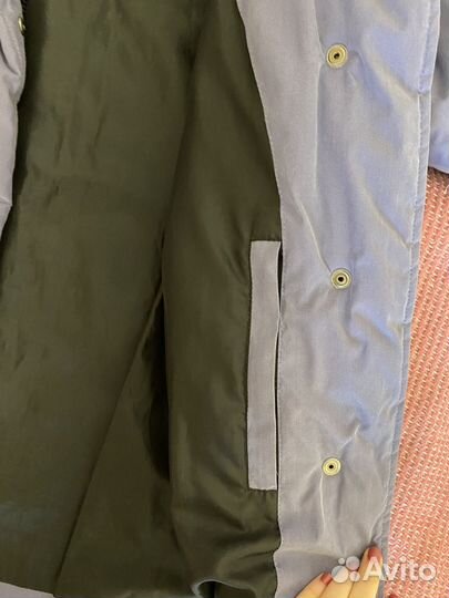 Куртка Край S