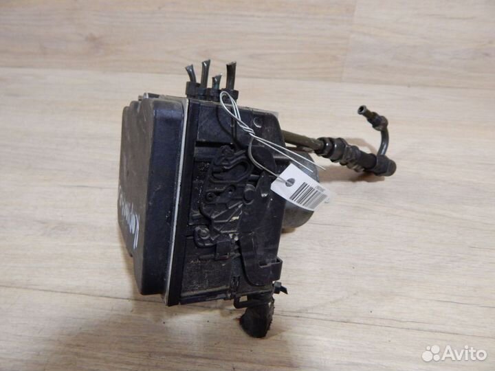 Блок ABS Kia Carnival с 2006г