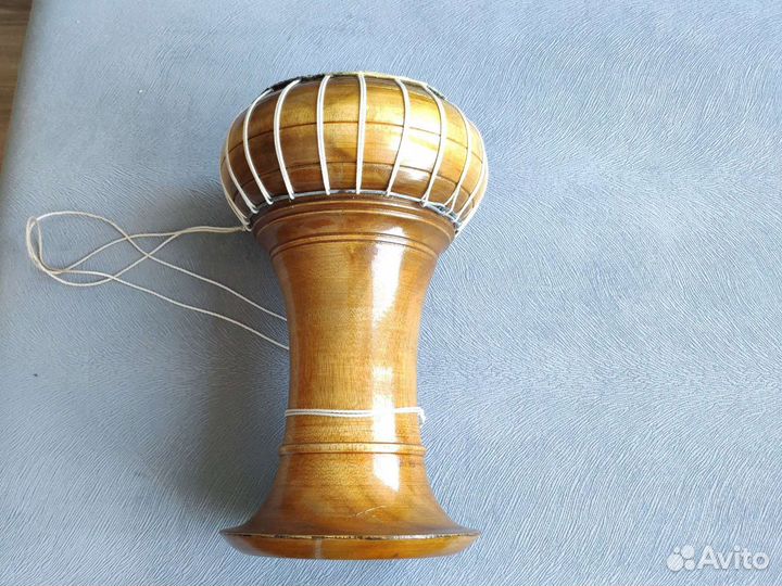 Барабан этно Камбоджа