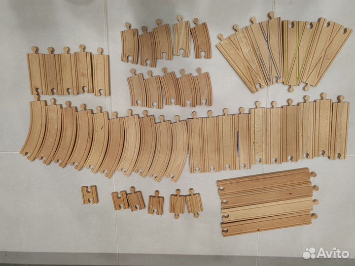 Лиллабу 49 элементов