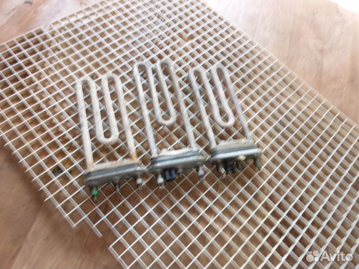 Тэн для стиральной машины