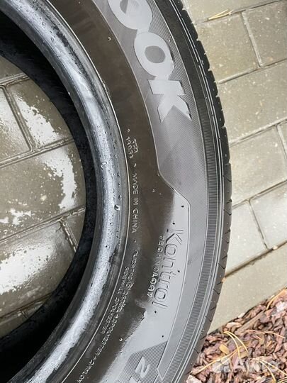 Hankook Ventus Prime 3 K125 215/65 R16