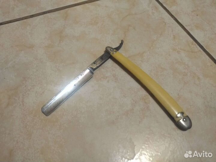 Опасная бритва Royal Star