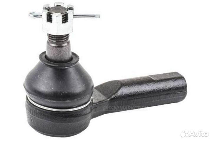 Jikiu ET22832 Наконечник рулевой тяги лев