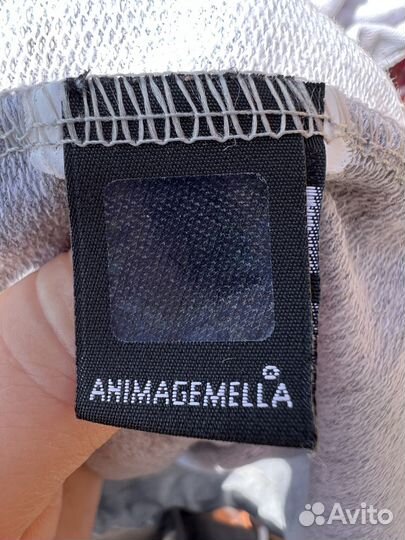 Платье Италия