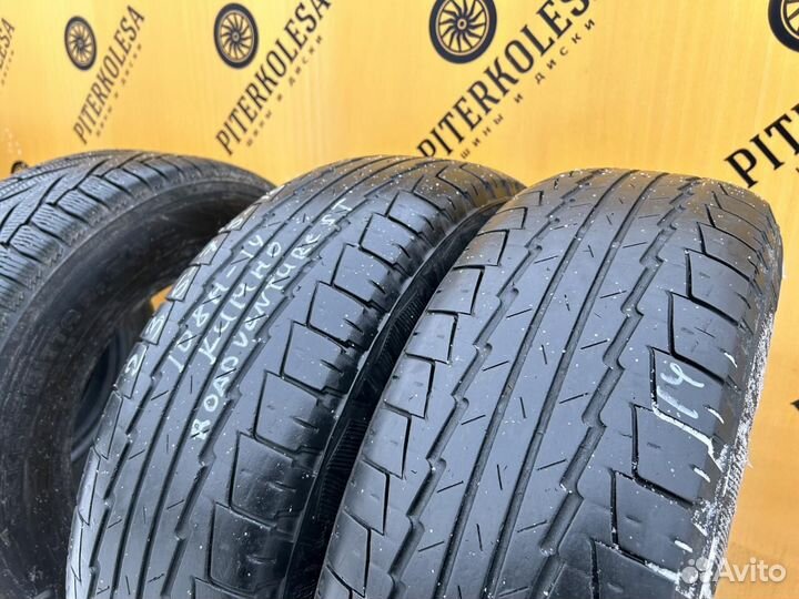 Kumho Road Venture ST KL16 235/75 R16 108H