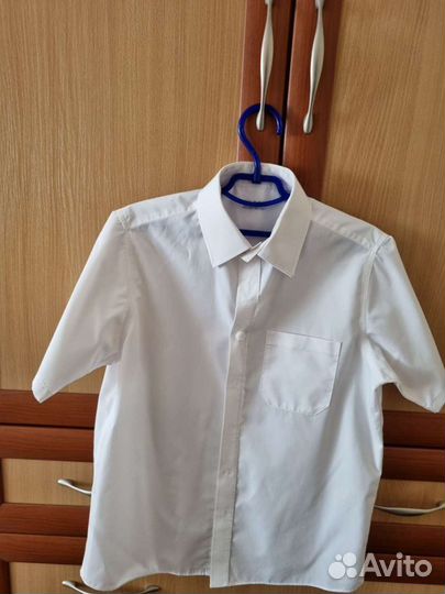 Одежда школьная для мальчика