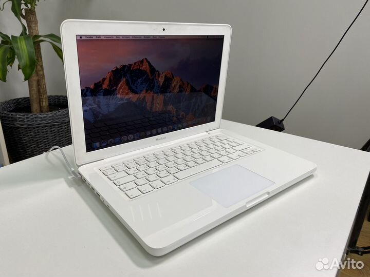 Apple Macbook Air 13 (Рассрочка)