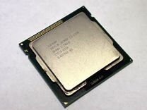 Intel Xeon e3-1230 3.20-3.60 GHz 4 ядра 8 потоков