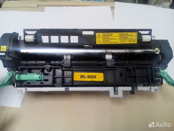 Запчасти HP, Samsung