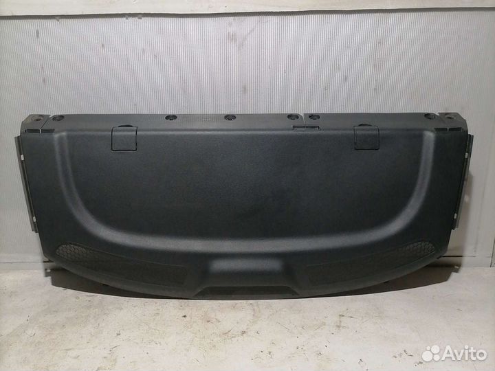 Полка Volkswagen Polo