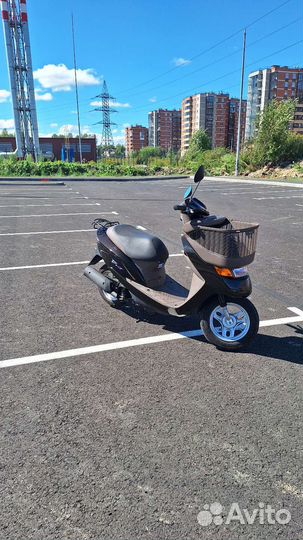 Honda dio cesta af62