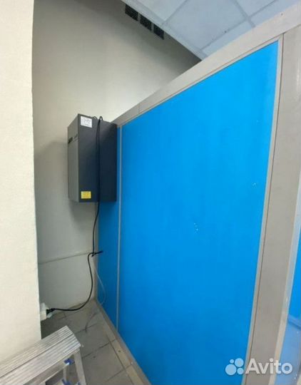 Холодильная камера для продуктов