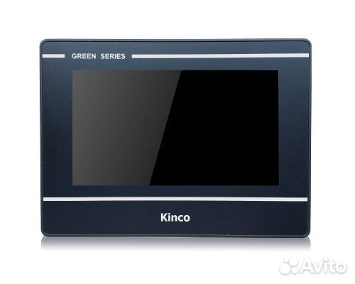 Сенсорная панель оператора Kinco GL070E Ethernet