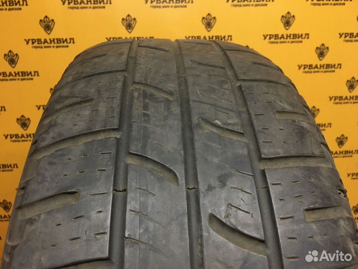 Pirelli Scorpion Zero 255/55 R19