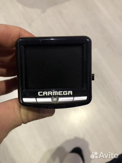 Авторегистратор