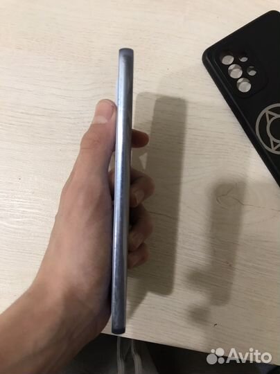 Samsung Galaxy A53 5G, 6/128 ГБ