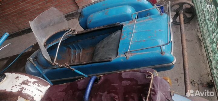 Иж юпитер 2к, юпитер 3