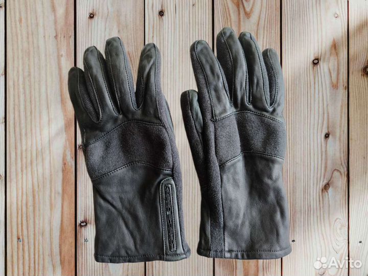 Перчатки Porsche Design Adidas