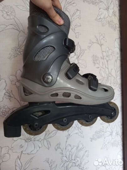 Ролики 36 р