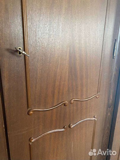 Шкаф винтаж