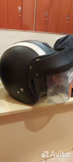 Шлем для мотоцикла