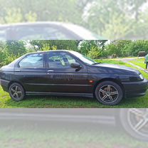 Alfa Romeo 146 1.6 MT, 1998, 219 000 км, с пробегом, цена 270 000 руб.