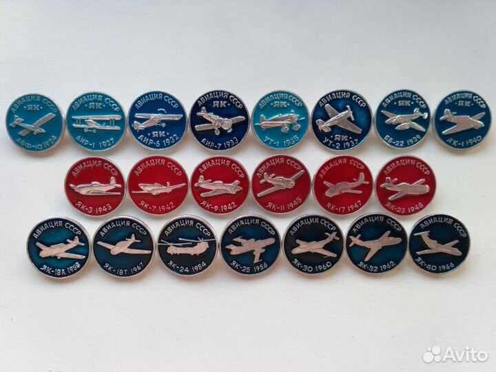 Авиация и многое другое