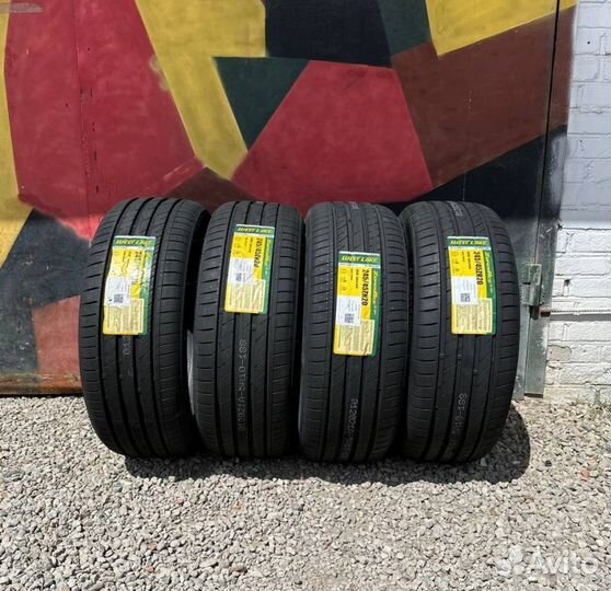 Westlake ZuperAce Z-007 265/45 R21