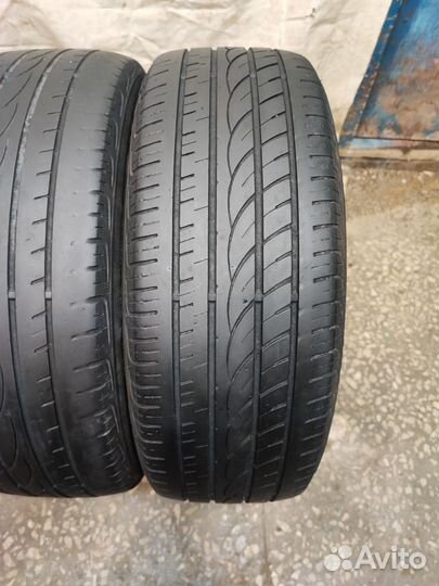 Aplus A607 195/55 R16 91V