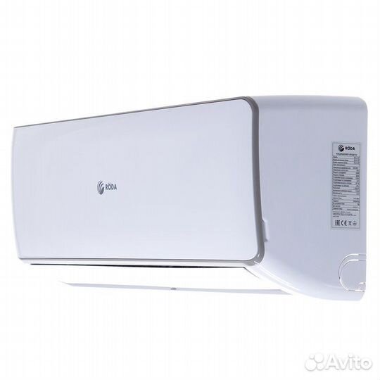 Сплит система Roda RS-A07F/RU-A07F